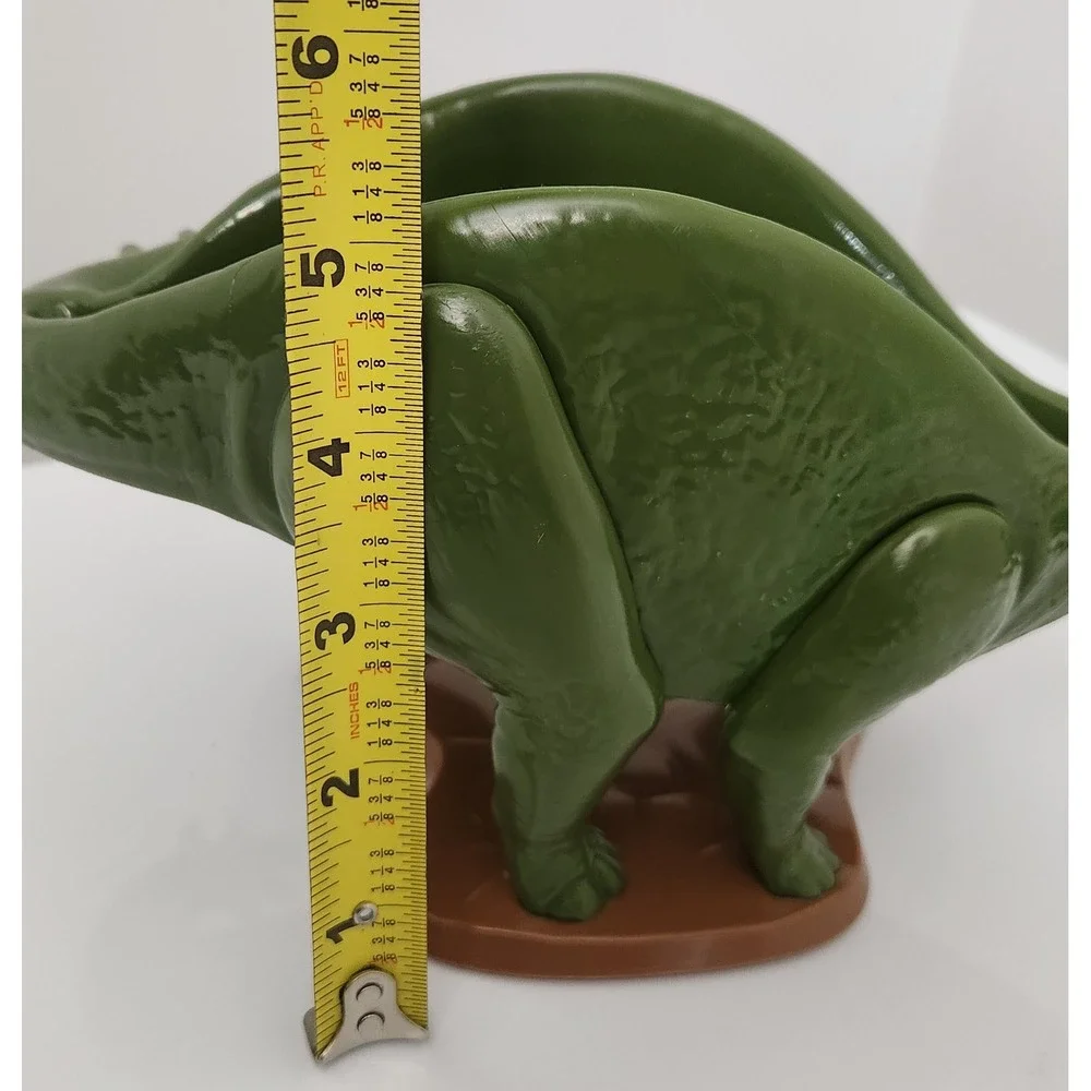 Barbozzo‎ Green Dinosaur Chip Taco Holder Nachosaurus Decor Organizer Display